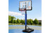 Everfit 3.05M Basketball Hoop Stand System Adjustable Height Portable Pro Blue