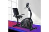 Everfit Exercise Bike Magnetic Recumbent Indoor Cycling Home Gym Cardio 8 Level