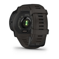 Garmin Instinct 2 Solar Smartwatch - Graphite