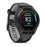 Garmin Forerunner 265 Running Smartwatch - Black/Powder Gray