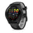 Garmin Forerunner 265 Running Smartwatch - Black/Powder Gray