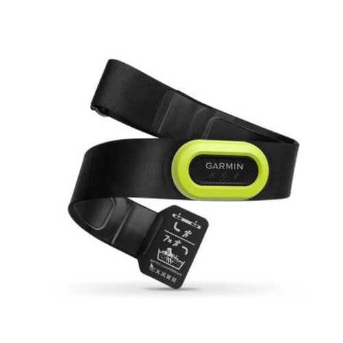 Garmin HRM-Pro Lightweight Heart Rate Monitor