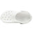 Crocs Classic Unisex Clogs - White - M10/W12