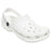 Crocs Classic Unisex Clogs - White - M10/W12