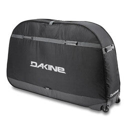 Dakine Bike Roller Travel Bag - Black