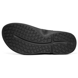 OOFOS Ooriginal Thongs - Black - M10/W12