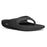 OOFOS Ooriginal Thongs - Black - M10/W12