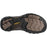 Keen Newport Bison Mens Hybrid Leather Sandals - US10