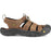 Keen Newport Bison Mens Hybrid Leather Sandals - US10