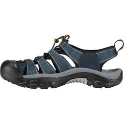 Keen Newport H2 Mens Hybrid Sandals - Navy - US10