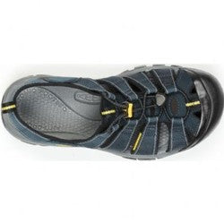 Keen Newport H2 Mens Hybrid Sandals - Navy - US10