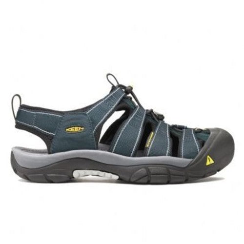 Keen Newport H2 Mens Hybrid Sandals - Navy - US10