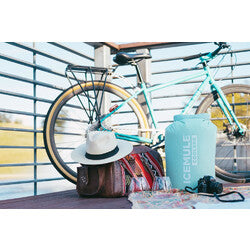 IceMule Classic 10L Cooler Bag - Small - SeaFoam