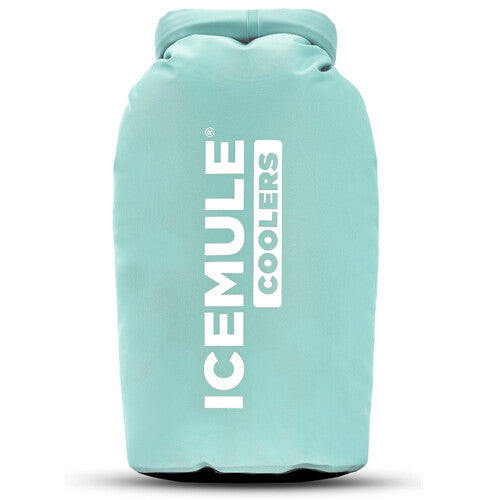 IceMule Classic 10L Cooler Bag - Small - SeaFoam