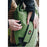 IceMule Classic 15L Medium Waterproof Backpack Cooler Bag - Olive Green