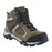 Hi-Tec Altitude VI Lite Kids Waterproof Hiking Boots - Taupe/Olive - J13