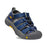 Keen Newport H2 Youth Everyday Sandals - Blue Depths/Gargoyle - US1