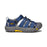 Keen Newport H2 Youth Everyday Sandals - Blue Depths/Gargoyle - US1