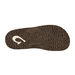 OluKai Ohana Mens Everyday Sandals - Dark Java Ray - US10