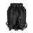 IceMule Pro 23L Large Waterproof Backpack Cooler Bag - Black