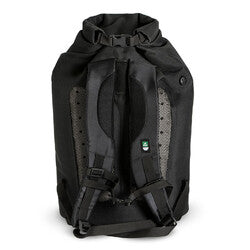 IceMule Pro 33L XLarge Waterproof Backpack Cooler Bag - Black