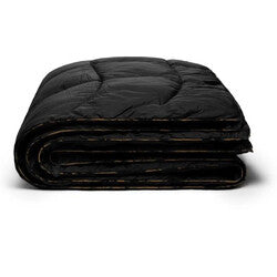 Rumpl NanoLoft Puffy Insulated Outdoor Blanket - 2P - Deepwater