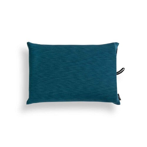 Nemo Fillo Camping Lightweight Camping Pillow - Abyss