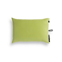 Nemo Fillo Camping Lightweight Camping Pillow - Goodnight Grey