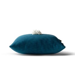 Nemo Fillo King Camping Pillow - Abyss