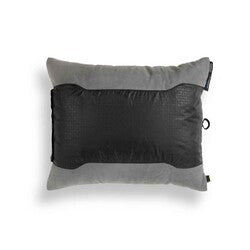 Nemo Fillo King Camping Pillow - Midnight Grey