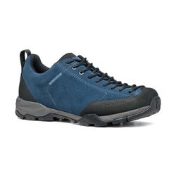 Scarpa Mojito Trail GTX Mens Wide Hiking Shoes - Ocean/Light Ocean - US 9