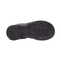 Keen Whisper Womens Sandal - Black Magnet - USUS10