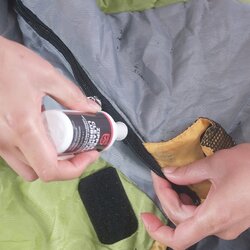 Gear Aid Zip Care Lubricant