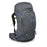 Osprey Aura AG 65L Womens Hiking Backpack - Tungsten Grey - M/L