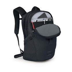 Osprey Comet 30L Everyday Backpack - Black