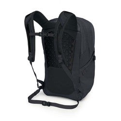 Osprey Sojourn Porter 30L Travel Backpack - Black