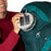 Osprey Eja 48L Lightweight Womens Hiking Backpack - Deep Teal - M/L