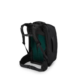 Osprey Fairview 40L Womens Travel Backpack - Black