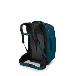 Osprey Fairview 40L Womens Travel Backpack - Night Jungle Blue