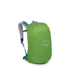 Osprey Hikelite 26L Daypack - Escapade Green