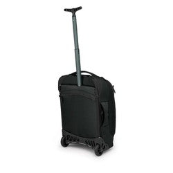 Osprey Ozone 40L 2-Wheel Carry On - Black