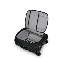 Osprey Ozone 40L 2-Wheel Carry On - Black