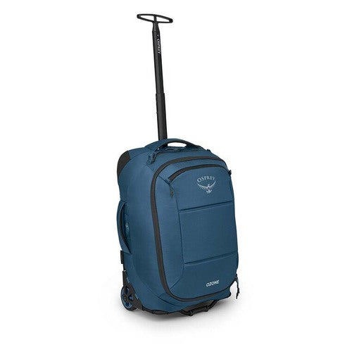 Osprey Ozone 40L 2-Wheel Carry On - Coastal Blue