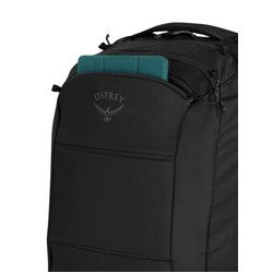 Osprey Ozone 40L 2-Wheel Carry On - Coastal Blue