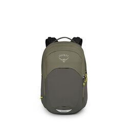 Osprey Radial 34L Bike Backpack - Earl Grey/Rhino Grey