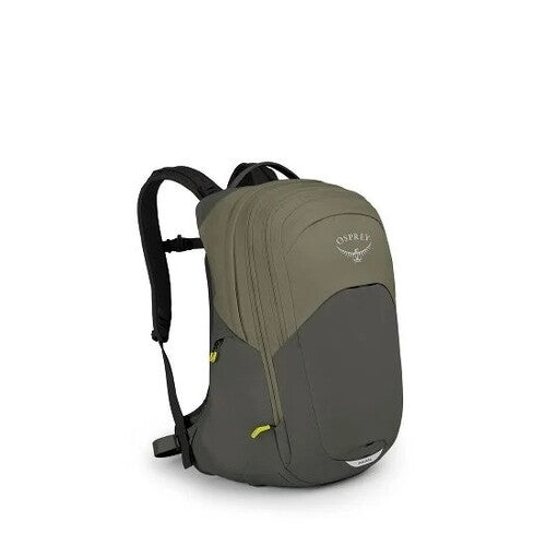 Osprey Radial 34L Bike Backpack - Earl Grey/Rhino Grey