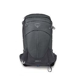 Osprey Sirrus 24L Womens Hiking Daypack - Tunnel Vision Grey