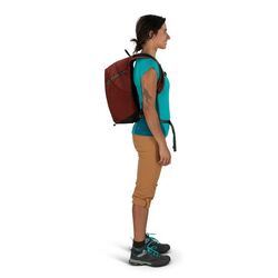 Osprey Sportlite 20L Lightweight Daypack - Acorn/Bonsai