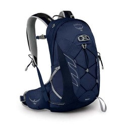 Osprey Talon 11 Mens Hiking Daypack - Ceramic Blue - L/XL