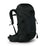 Osprey Kestrel 68L Mens Hiking Backpack - Black - L/XL